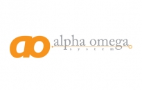 Alpha Omega System Logo