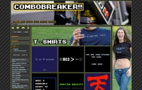 Combobreaker Homepage