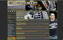 Combobreaker