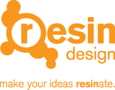 Resign Design – Make your ideas resinate.